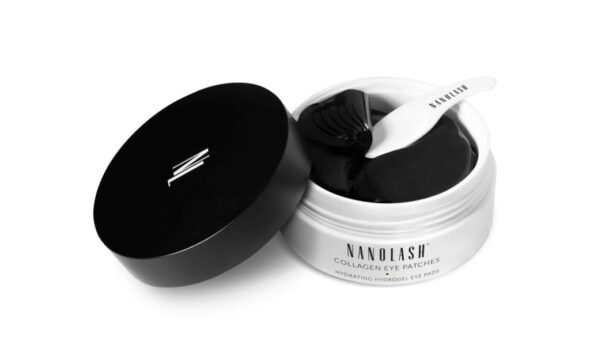 nanolash Collagen-Augenmasken