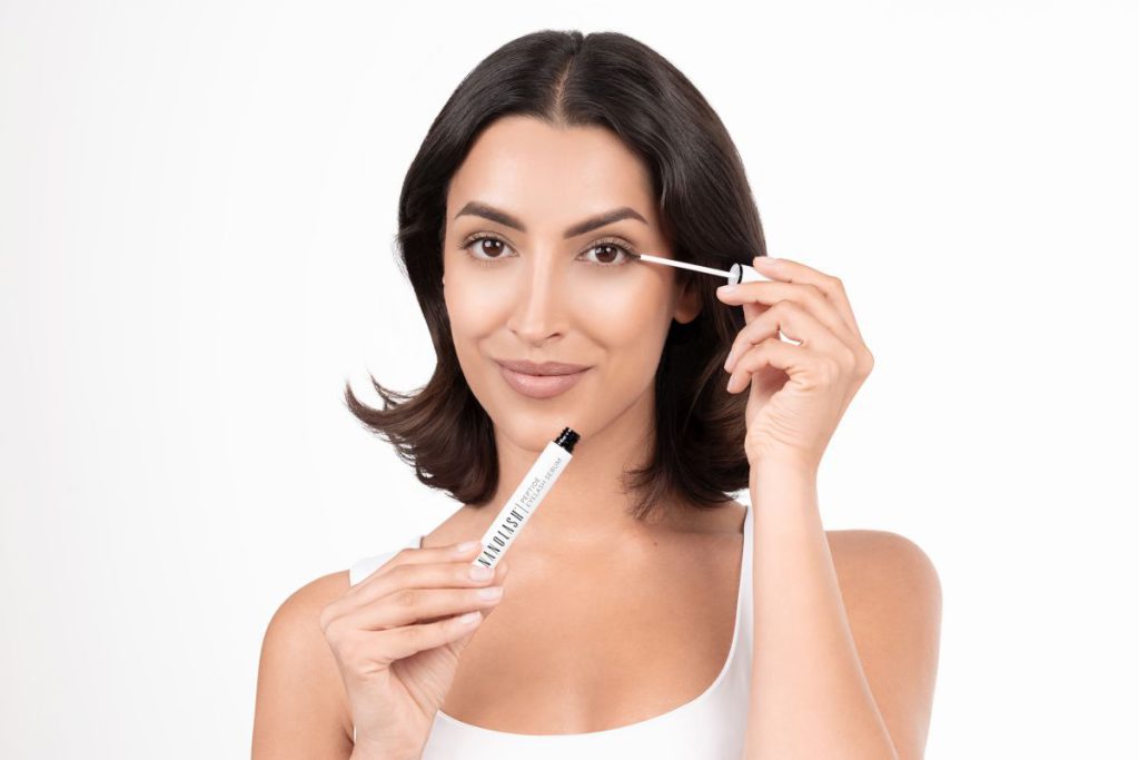 bestes wimpernserum nanolaqsh