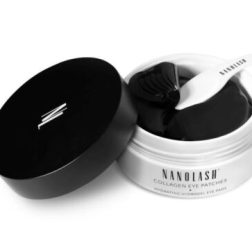 nanolash Collagen-Augenmasken