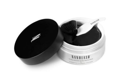 nanolash Collagen-Augenmasken