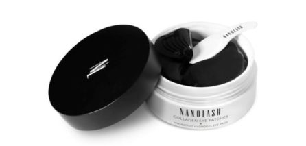 nanolash Collagen-Augenmasken